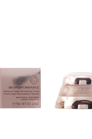 Shiseido Bio-Performance Advanced Super Revitalizing Cream 75 ml