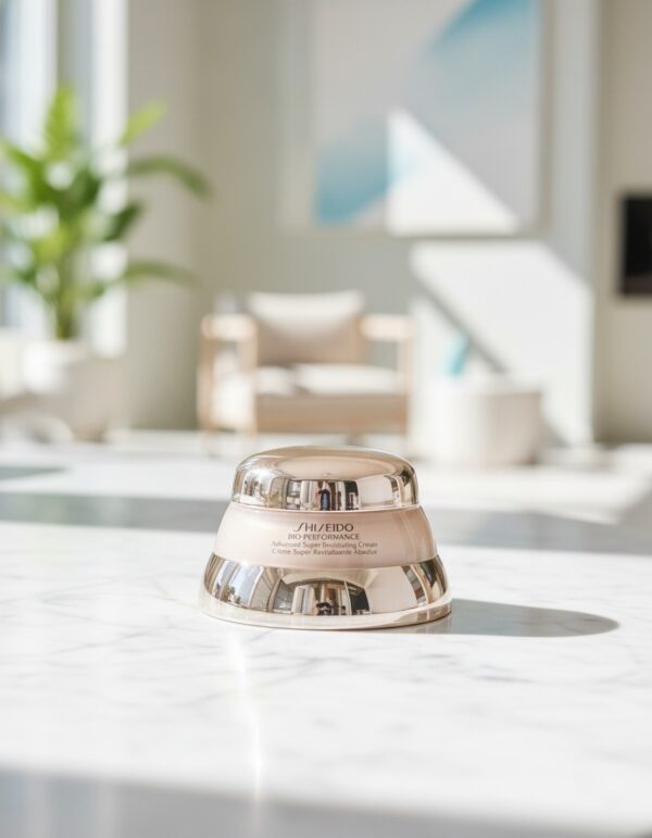 Shiseido Bio-Performance Advanced Super Revitalizing Cream 75 ml - Image 2