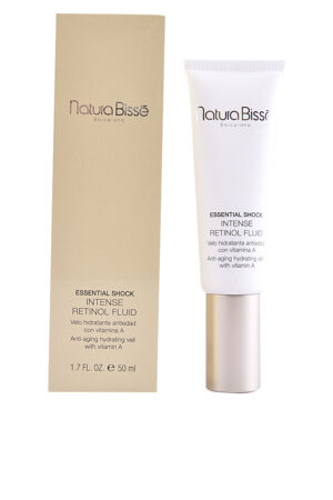Natura bissÉ ESSENTIAL SHOCK INTENSE retinol fluid 50 ml