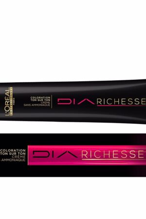 L'orÉal professionnel paris DIA RICHESSE semi permanente #5,3 50 ml