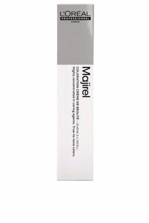 L'orÉal professionnel paris MAJIREL ionène g coloración crema #9,31 50 ml