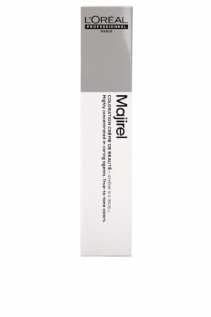 L'orÉal professionnel paris MAJIREL ionène g coloración crema #5,4 50 ml