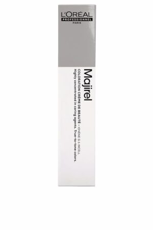 L'orÉal professionnel paris MAJIREL ionène g coloración crema #8,13 50 ml