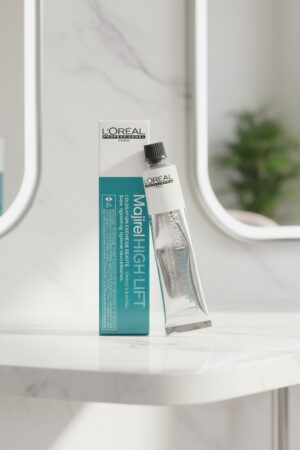 L'orÉal professionnel paris MAJIREL beauty coloring cream #ash 50 ml