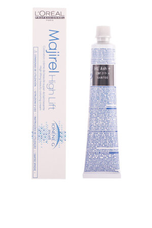 L'orÉal professionnel paris MAJIREL HIGH-LIFT permanente #ash+ 50 ml