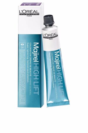 L'orÉal professionnel paris MAJIREL crema colorante de belleza #ash beige 50 ml