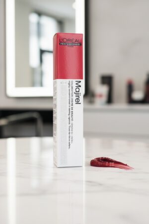 L'orÉal professionnel paris MAJIREL ionène g cream coloring #5,20 50 ml