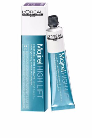 L'orÉal professionnel paris MAJIREL crema colorante de belleza #ash violet 50 ml