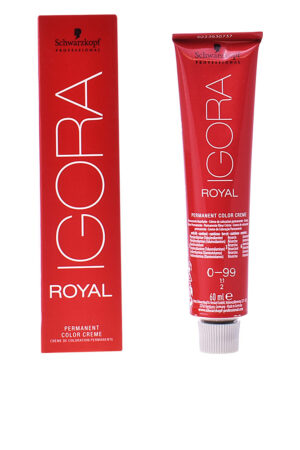 Schwarzkopf IGORA ROYAL #0-99