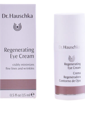 Dr. hauschka Regenerating eye contour cream 15 ml
