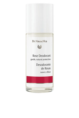 Dr. hauschka Rose deodorant 50 ml