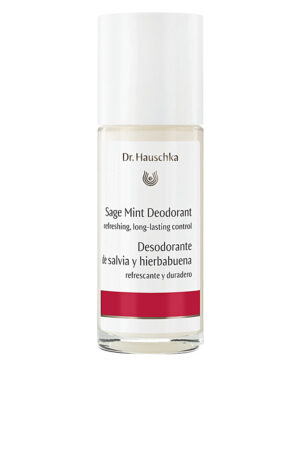 Dr. hauschka Sage deodorant 50 ml