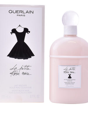 Guerlain LA PETITE ROBE NOIRE body milk 200 ml