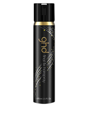 ghd perfect ending- fixing spray 75 ml