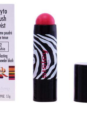 Sisley PHYTO-BLUSH twist #2-fushia