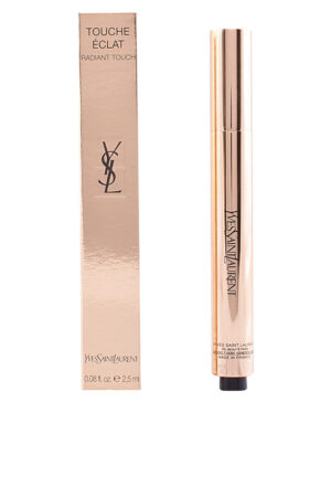 TOUCHE ÉCLAT radiant touch #3.5-amande lumière
