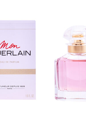 MON GUERLAIN eau de parfum spray 50 ml
