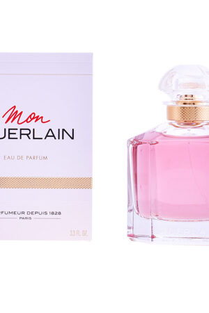 MON GUERLAIN eau de parfum spray 100 ml
