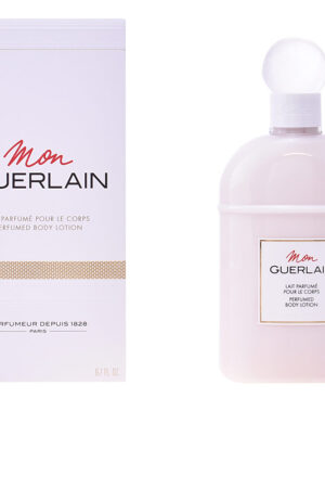 MON GUERLAIN body lotion 200 ml