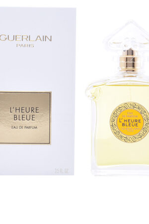 Guerlain L'HEURE BLEUE eau de parfum spray 75 ml