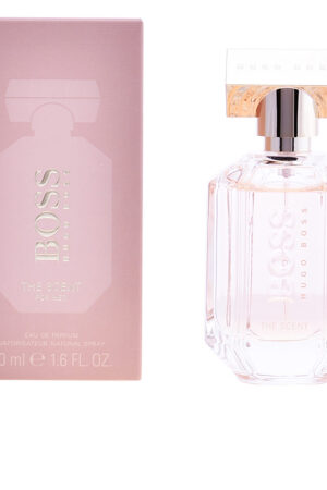 Hugo boss-boss THE SCENT FOR HER eau de parfum spray 50 ml