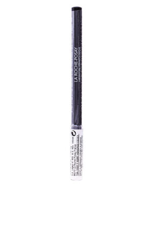 La roche posay TOLERIANE eye pencil #Black 1 gr