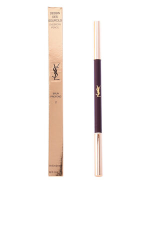 DESSIN DES SOURCILS eyebrow pencil #2-dark brown