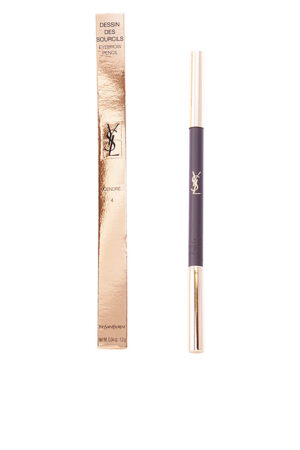 DESSIN DES SOURCILS eyebrow pencil #4-cendré