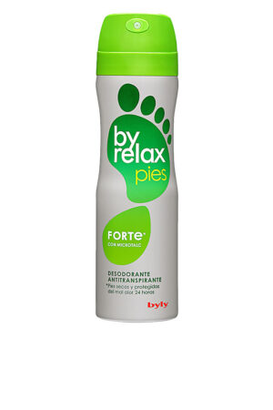 Byly BYRELAX PIES FORTE deodorant spray 200 ml