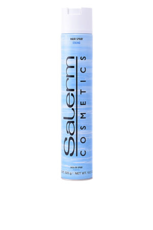 Salerm HAIR SPRAY strong 520 gr