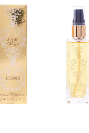 Salerm BIOKERA NATURA arganology serum 60 ml