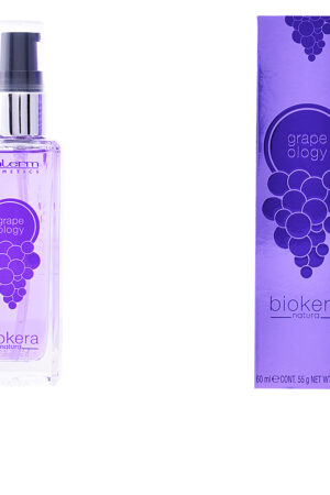 Salerm BIOKERA NATURA grapeology serum 60 ml