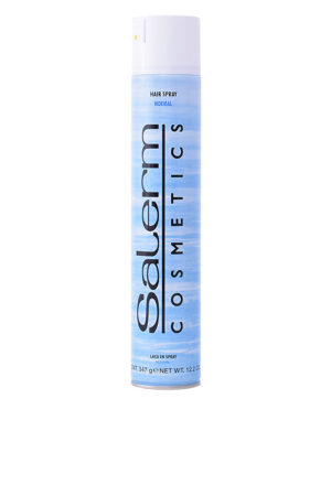 Salerm HAIR SPRAY fuerte 347 gr