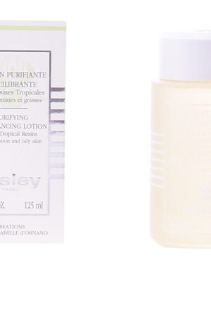 Sisley RESINES TROPICALES lotion purifiante equilibrante 125 ml