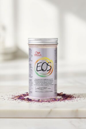 Wella professionals EOS vegetable coloring #tandori 120 gr