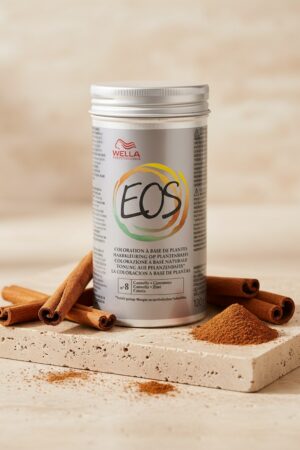 Wella professionals EOS vegetable coloring #cinnamon 120 gr