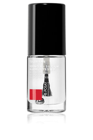 La roche posay SILICIUM enamel top coat 6 ml