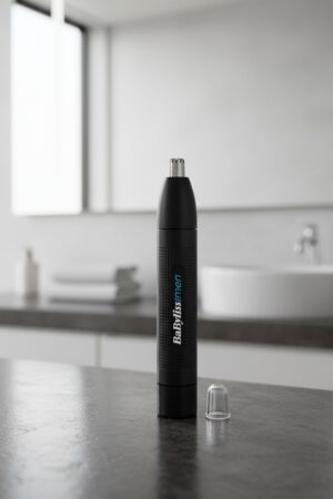 Babyliss HAIR TRIMMER E650E nose and ears 1 unit