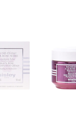 Sisley BAUME EN EAU A LA ROSE NOIRE repulpant eclat 50 ml