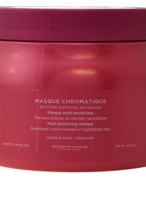 Kerastase REFLECTION masque chromatique cheveux épais 500 ml