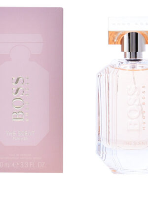 Hugo boss-boss THE SCENT FOR HER eau de parfum spray 100 ml