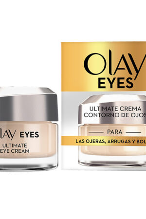 Olay EYES ultimate eye contour cream 15 ml