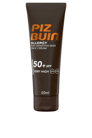 Piz buin ALLERGY face cream SPF50+ 50 ml