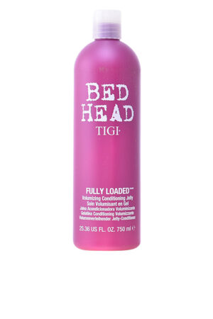 Tigi BED HEAD fully loaded volumizing conditioning jelly 750 ml
