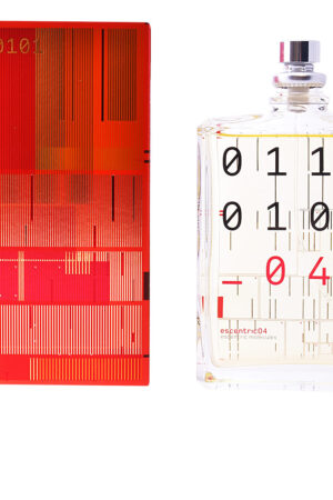 Escentric molecules ESCENTRIC 04 eau de toilette spray 100 ml