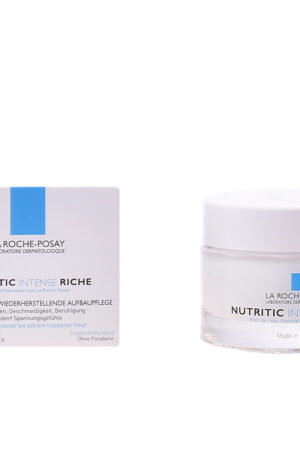 La roche posay NUTRITIC INTENSE creme nutri-reconstituante profonde 50 ml