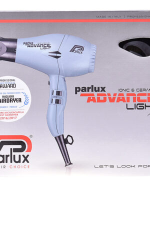 PARLUX ADVANCE hairdryer #black 1 u
