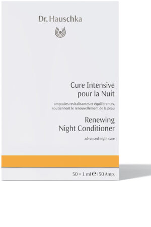 Night skin care 50 ampoules x 1 ml