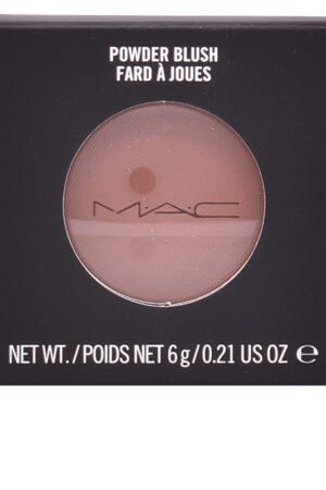 Mac POWDER BLUSH #harmony