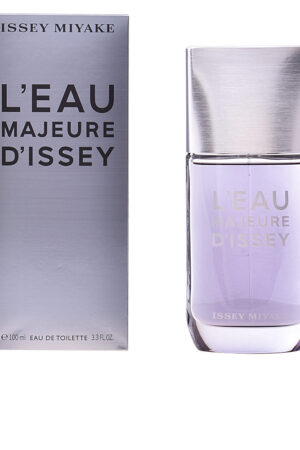Issey miyake L'EAU MAJEURE D'ISSEY eau de toilette spray 100 ml